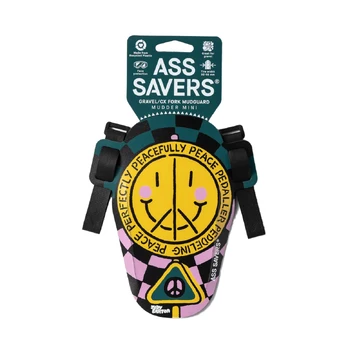 Ass Saver Mudder Mini priekinis purvasaugis | Bits 'N' Peaces