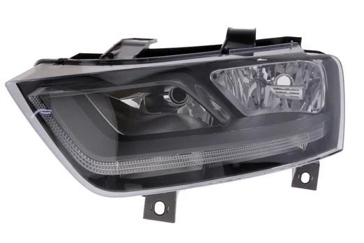 Žibintas Priekis Kairė AUDI Q3