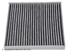 Filtras, salono oras BLUE PRINT ADBP250065