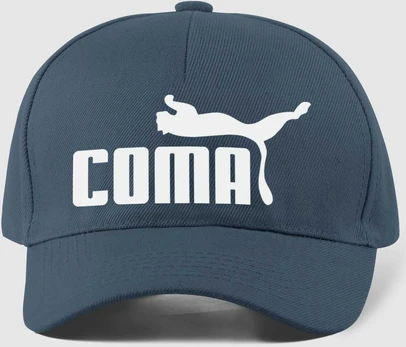 Kepuraitė "COMA"