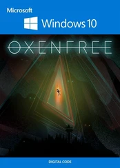 Oxenfree Windows 10