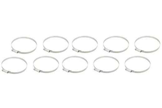 Metalinis kronšteinas krumplinė pavara, skersmuo 100-120 mm