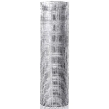 Bonideco Select Vielinis tinklas 15x0,9m., sidabrinės spalvos