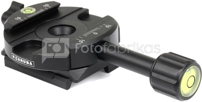 Fast loading plate base Panorama 1