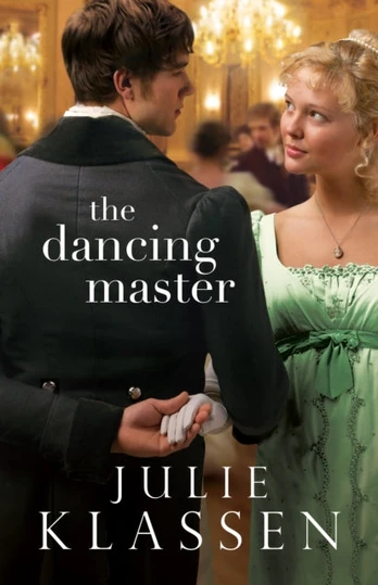 Dancing Master