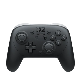 Žaidimų pultas NINTENDO Switch 2 PRO