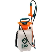Purkštuvas FLO 5l kaina