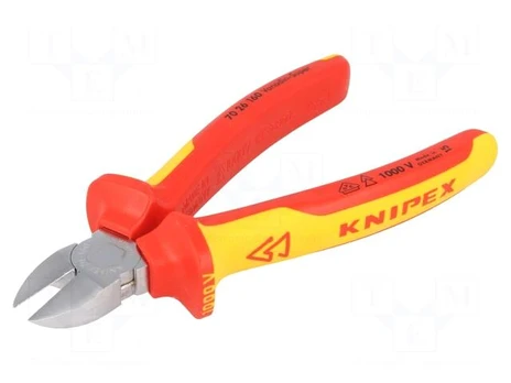 Knipex šoninis pjoviklis 7026160