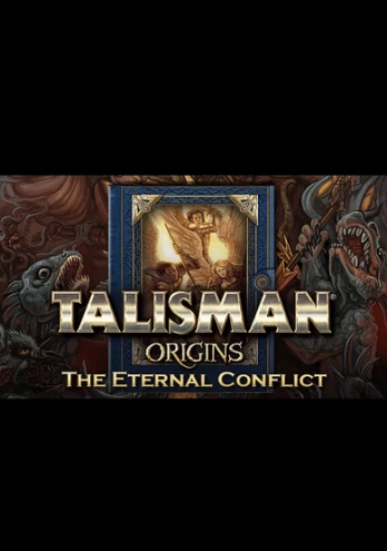 Talisman: Origins PC