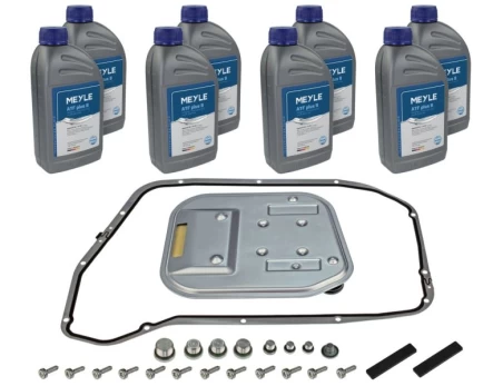 MEYLE 100 135 0013 Automatic transmission oil change kit
