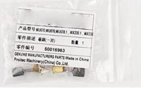 Angliukai 2vnt. WX679, Worx kaina