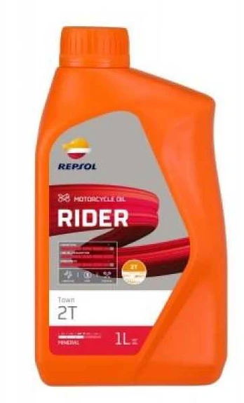 Variklio alyva REPSOL RPP2190ZHC