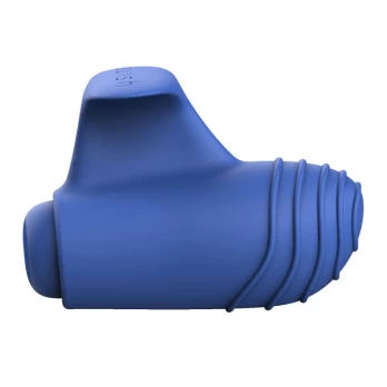 Antpirštis B SWISH VIBRATOR BTEASED BASIC