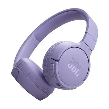 Belaidės ausinės JBL Tune 670 NC