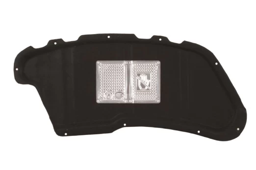 BLIC 6804-00-5507291P Bonnet panel