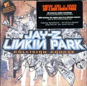 CD Jay-Z & Linkin Park - Collision Course