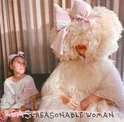 CD Sia - Reasonable Woman