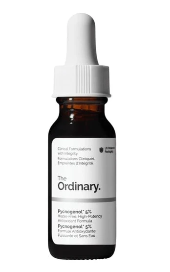 Veido serumas The Ordinary Pycnogenol 5%, 15 ml