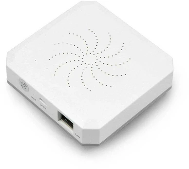 Gateway ZigBee Z1 LAN valdymo blokas Tuya Smart Life