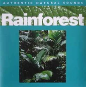 CD No Artist - Rainforest