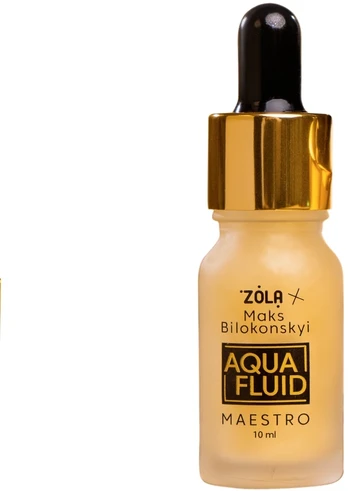 Maks Bilokonskyi daugiafunkcionalus AQUA FLUID 10ML