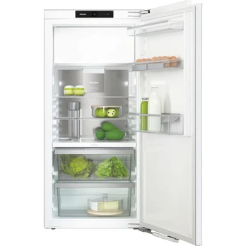 Įmontuojamas šaldytuvas Miele K 7348 C 125