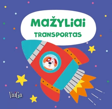 Mažyliai. Transportas