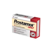 PROSTAMOL UNO 320 mg minkštosios kapsulės N30 kaina