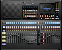 Presonus StudioLive® Seria III SE 32 – Skaitmeninis Maišytuvas