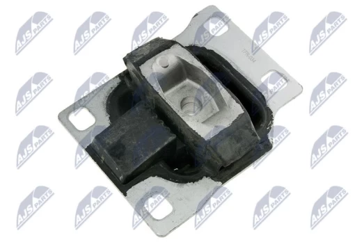 Variklio montavimas NTY ZPS-FR-034