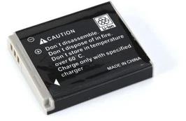 Akumuliatorius Ansmann A-Can NB 4 L