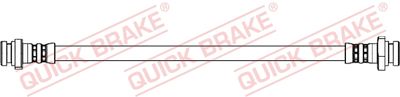 Stabdžių žarnelė QUICK BRAKE 25.035