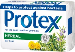 Muilas Protex Herbal, 0.090 kg, 1 vnt. kaina