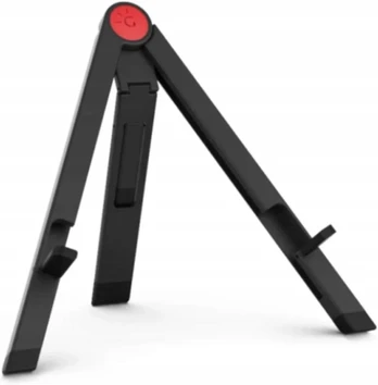 Ws54 Genki metalinis stovas, skirtas Nintendo Switch konsolei