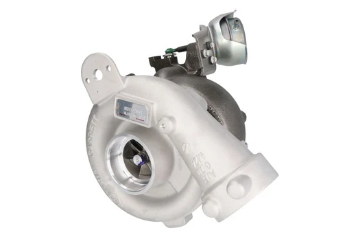 kompresorius, įkrovimo sistema 802718-5004S