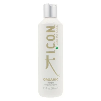 Šampūnas I.c.o.n. Organic (250 ml)