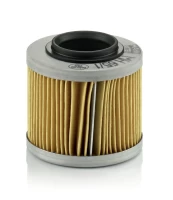 Alyvos filtras MANN-FILTER MH 65/1 kaina