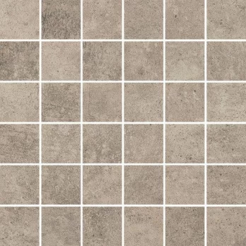 Mozaika GREY WIND DARK SQUARES, 30 x 30 cm
