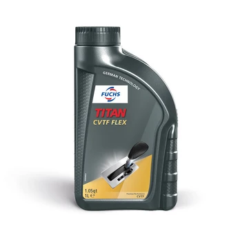 Transmisinė alyva variatoriams Fuchs Titan ATF CVT Flex, 1 l