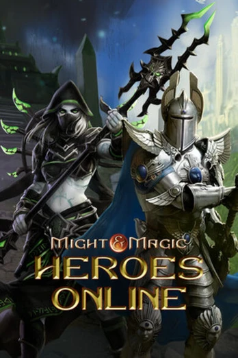 Might & Magic Heroes Online PC
