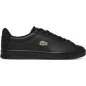 Laisvalaikio batai Lacoste 750SMA0061 Juoda