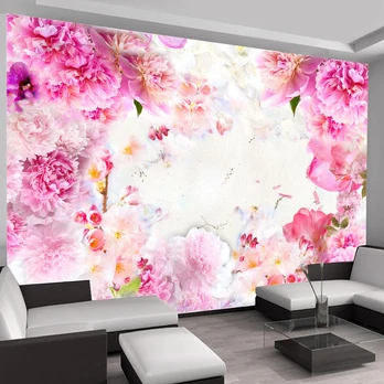 Artgeist Fototapetas - Blooming June