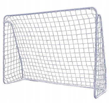 Futbolo vartai Nicekids, 213x150x90 cm