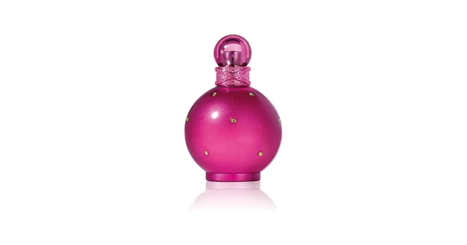 Kvapusis vanduo Britney Spears Fantasy EDP moterims, 50 ml