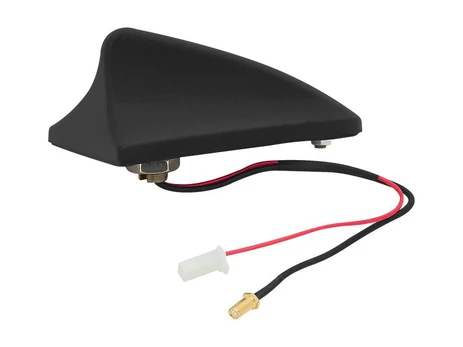 Ryklio formos stogo antena BLOW FMD320