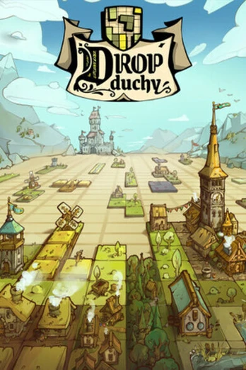 Drop Duchy PC