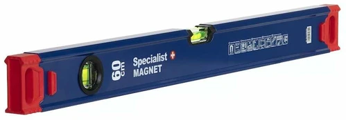 Gulsčiukas „Specialist+" MAGNET 60 cm