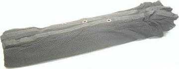 Berg Net 14 ft JS separate