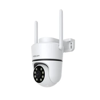 Shenzhen „Foscam“ belaidė WIFI kamera PD5