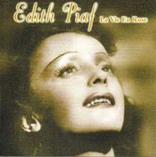 CD Edith Piaf - La Vie En Rose